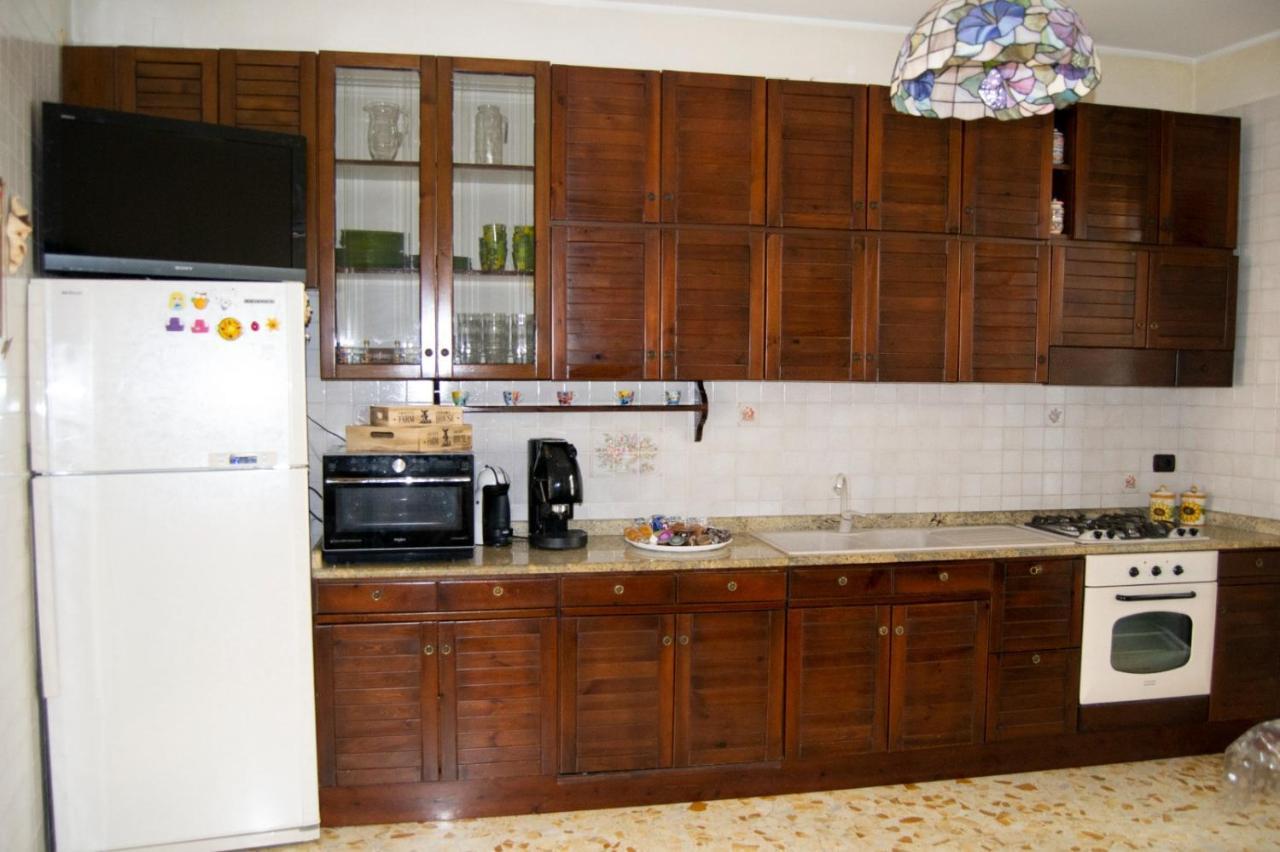 Ferienwohnung Bran House San Giorgio a Cremano Exterior foto