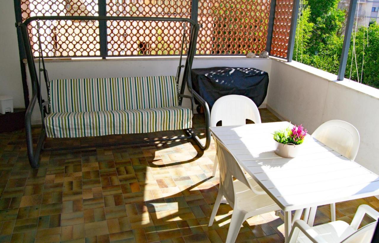 Ferienwohnung Bran House San Giorgio a Cremano Exterior foto