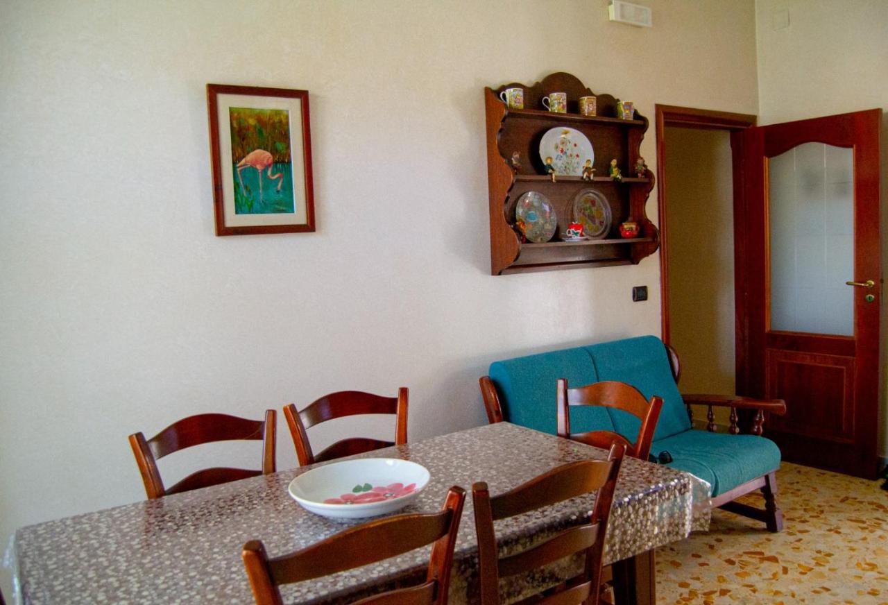 Ferienwohnung Bran House San Giorgio a Cremano Exterior foto
