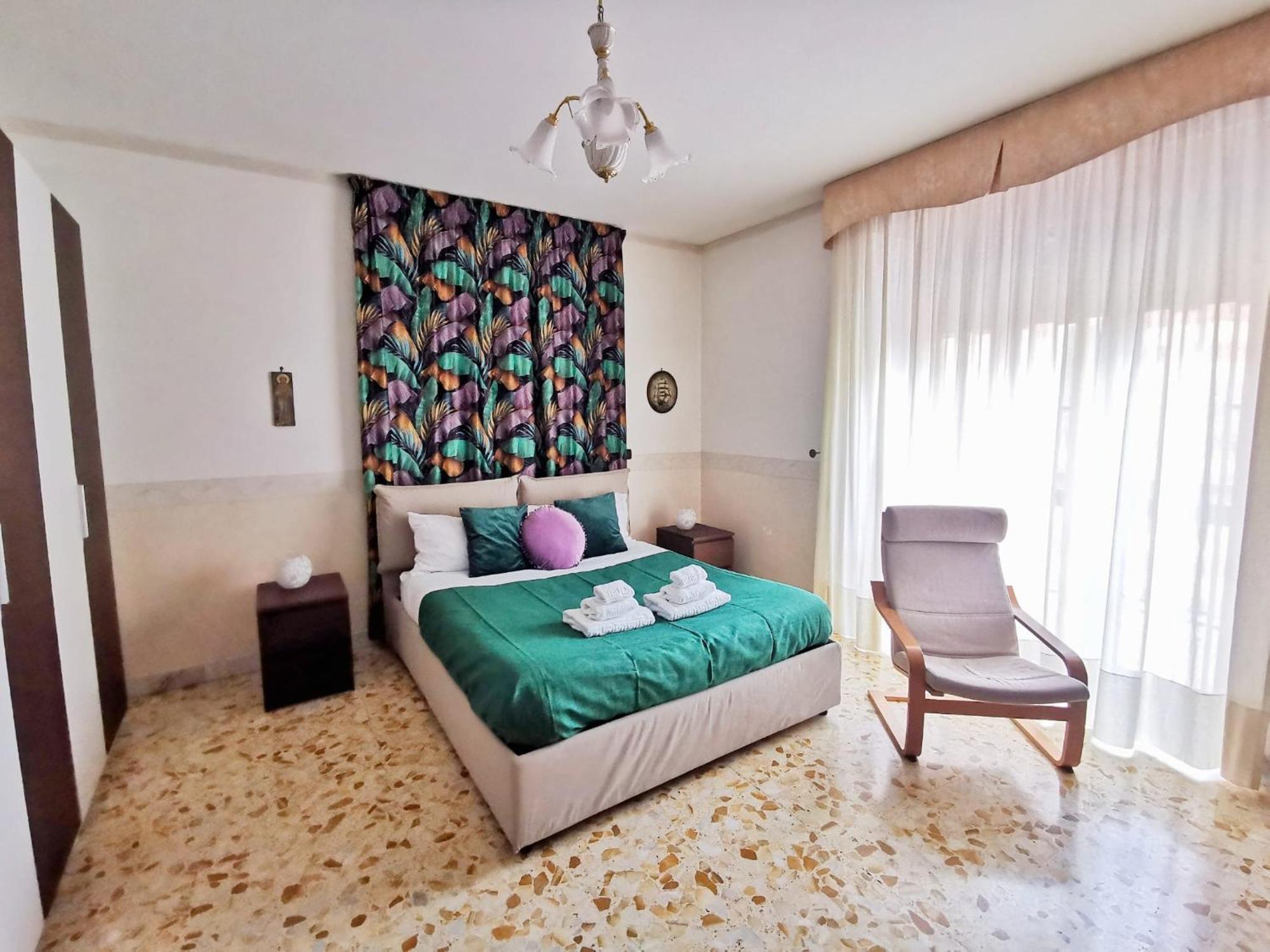 Ferienwohnung Bran House San Giorgio a Cremano Exterior foto
